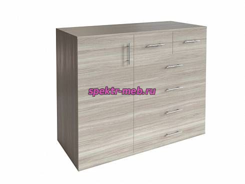 Комод Помпей 6