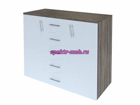 Комод Помпей м9