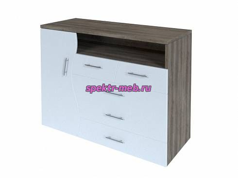 Комод Помпей м16