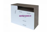 Комод Помпей м16