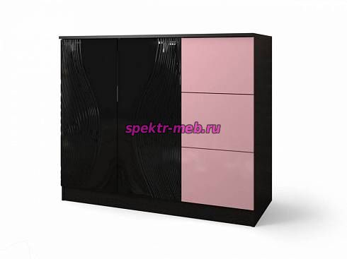 Комод Вельвет 40