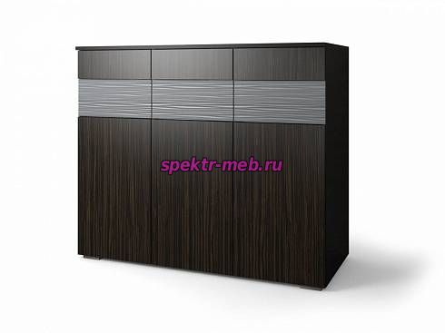 Комод Вельвет 28