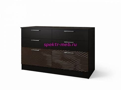 Комод Вельвет 34