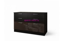 Комод Вельвет 34