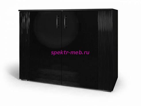 Комод Вельвет 25