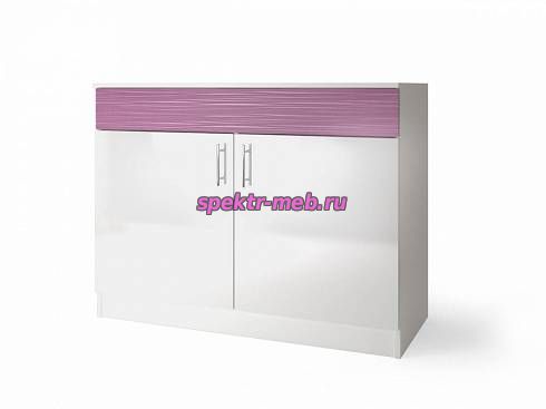 Комод Вельвет 26