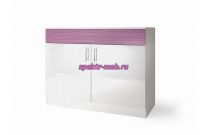 Комод Вельвет 26