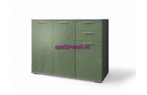 Комод Вельвет 30