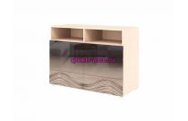 Комод Глянец 3D-4