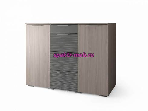 Комод Вельвет 20