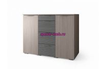 Комод Вельвет 20