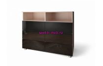 Комод Вельвет 4