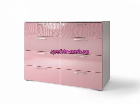 Комод Вельвет 27