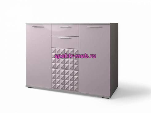 Комод Вельвет 29