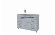 Комод Манар-1