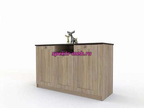 Комод Дарина-2