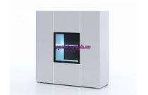 Комод-витрина Лион 121 LED