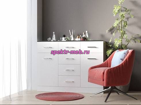 Комод Ника-04