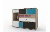 Комод Винтер