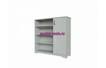 Обувница Уна 6