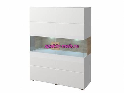 Комод 2D Toledo