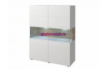 Комод 2D Toledo