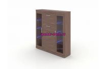 Комод-бар Helvetia 46