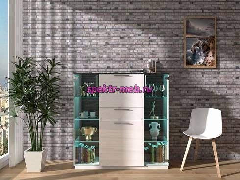 Комод Торо 1