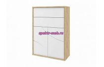Комод Мадера К