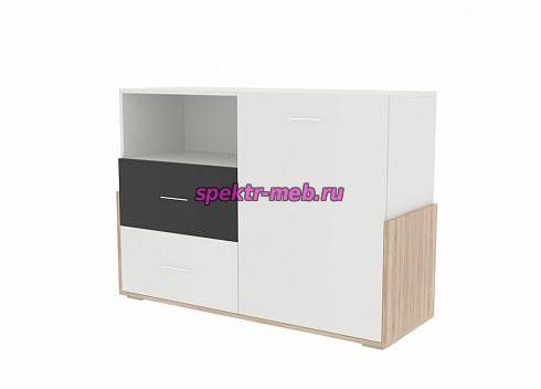 Комод Хекс-09