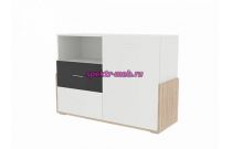 Комод Хекс-09