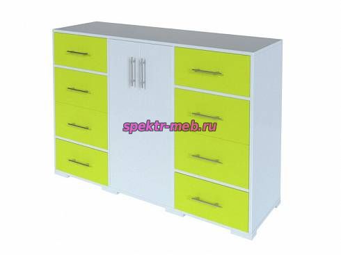 Комод Бемби К-12