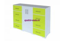 Комод Бемби К-12