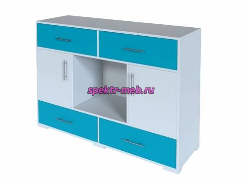 Комод Бемби К-14