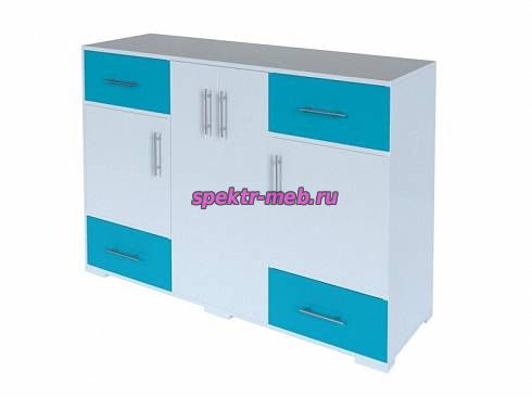 Комод Бемби К-11