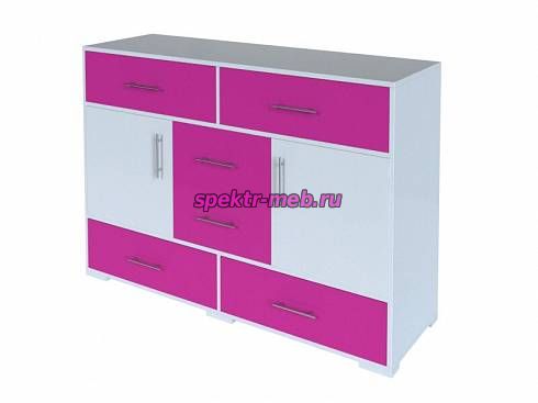 Комод Бемби К-13