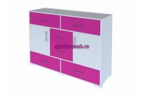 Комод Бемби К-13