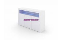 Комод Гранд-4 Блеск LED