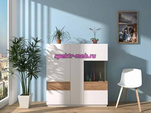 Комод Танго 4