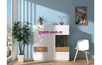 Комод Танго 4