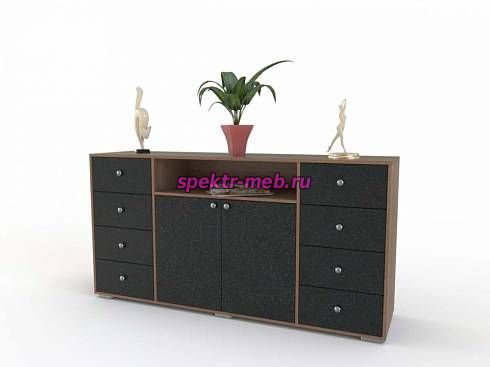 Комод Сабо-9