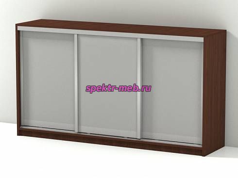 Комод для обуви Бергамо 7