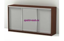 Комод для обуви Бергамо 7