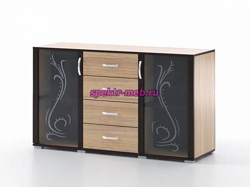 Комод Граци-1