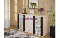 Комод Берк-6