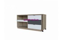 Комод Молодежный 130