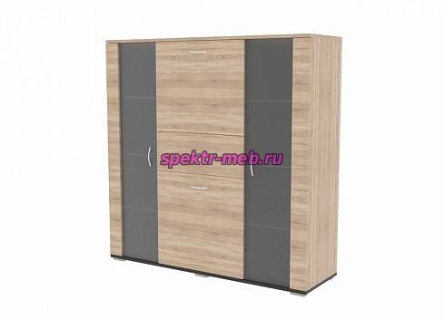 Комод Джоджо 3