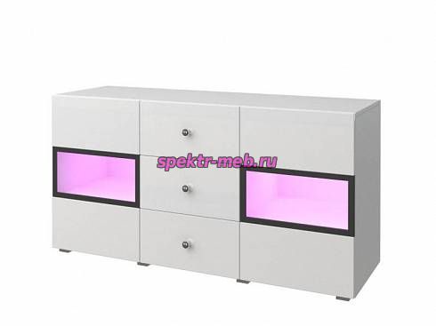 Комод 2D3S Baros