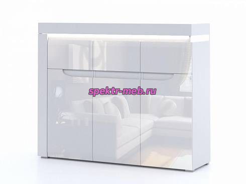 Комод Ирма IM4 Блеск