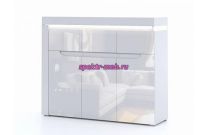 Комод Ирма IM4 Блеск